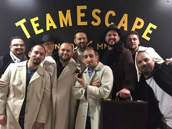 TeamEscape Essen