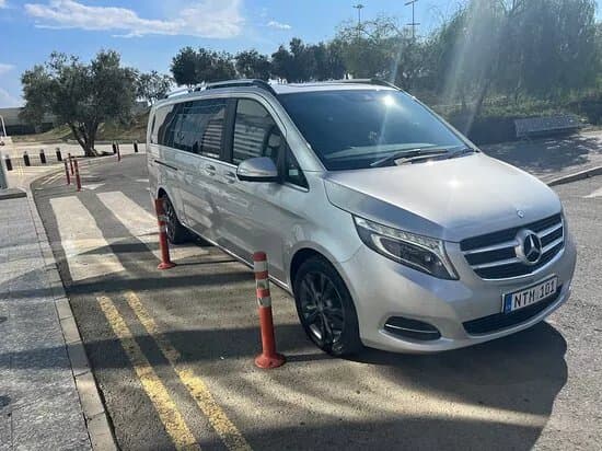 Max7taxi