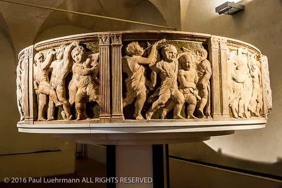 Museo dell'Opera dell Duomo