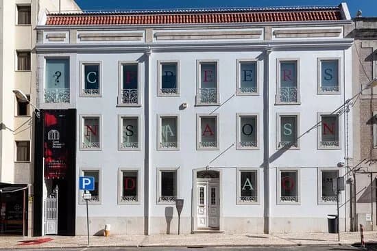 Casa Fernando Pessoa