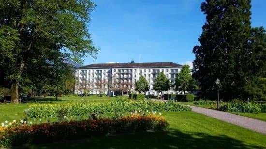 Kurpark