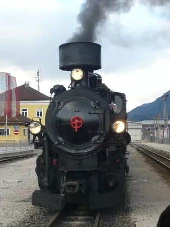 Zillertal Railway