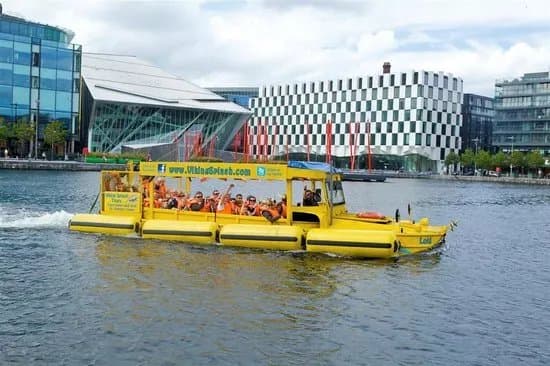 Viking Splash Tours