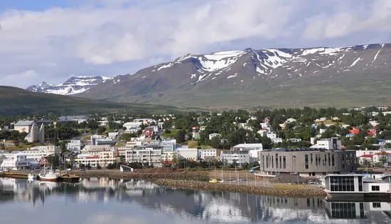 Akureyrarkirkja