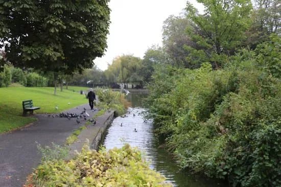 Ranelagh Gardens