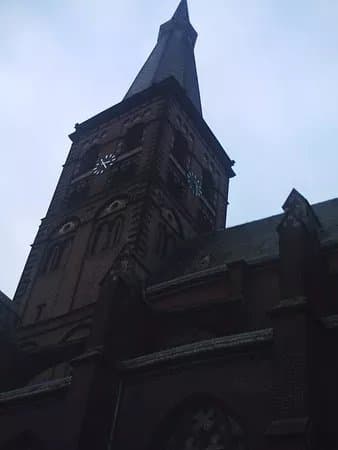 Katholische Kirchengemeinde St. Cornelius