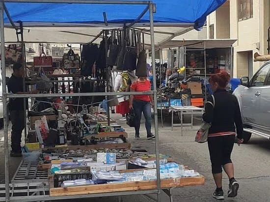 Mosta Monday Market