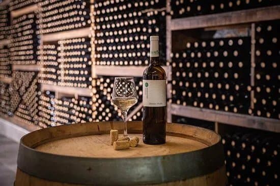 Monastery Winery
