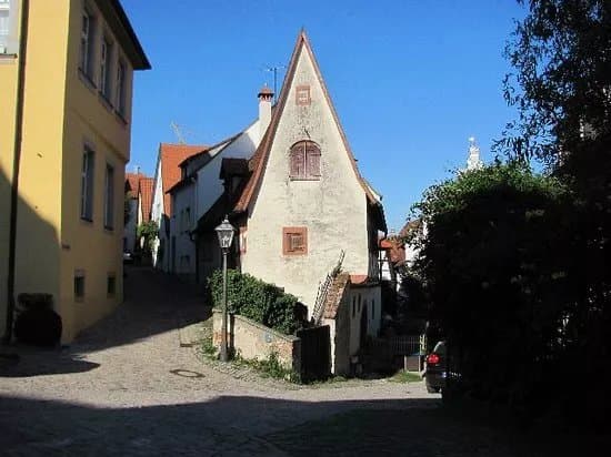 Winzerhausle