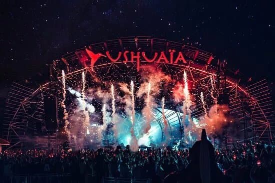 Ushuaia Ibiza