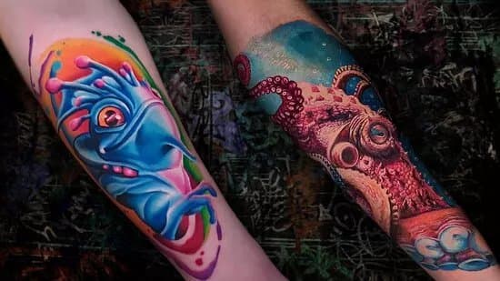 Inkperium Tattoo & Piercing