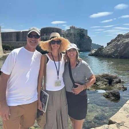 Dubrovnik' Storytellers