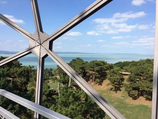 Sphere Lookout