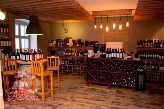Barrique M