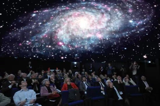 Planetario di Padova