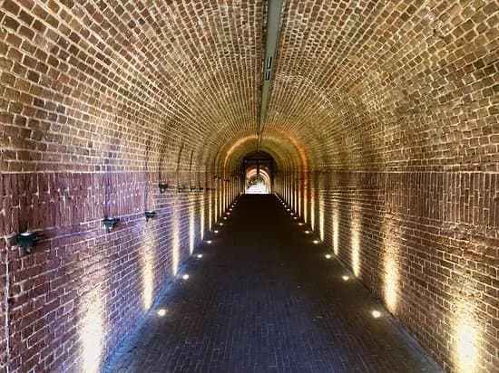 Fort Bij Vechten