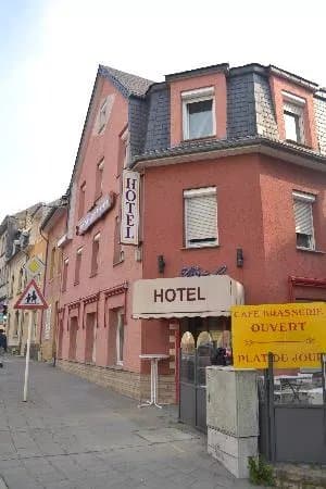 Hotel Le Fort Reinsheim