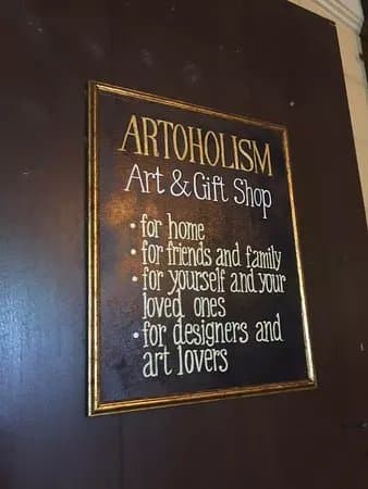 Artoholism