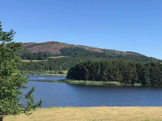 Lochore Meadows Country Park