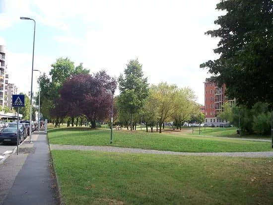 Parco Mauro Capponi