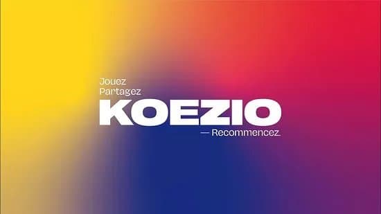 Koezio