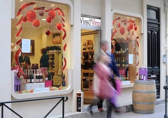 Vins & Vinos