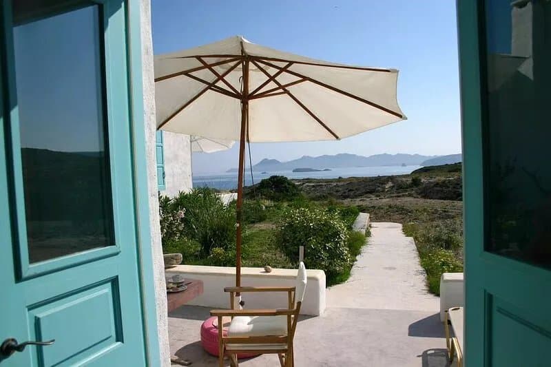 Limeri apartments "Steal time for a real hideaway!"