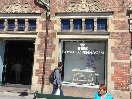 Royal Copenhagen - Outlet