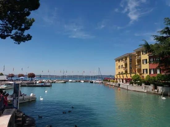 Lido Galeazzi