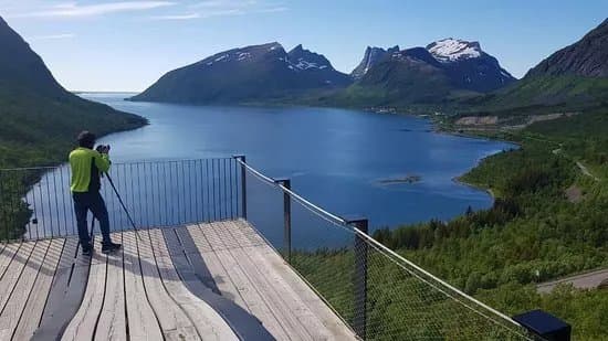 Bergsbotn