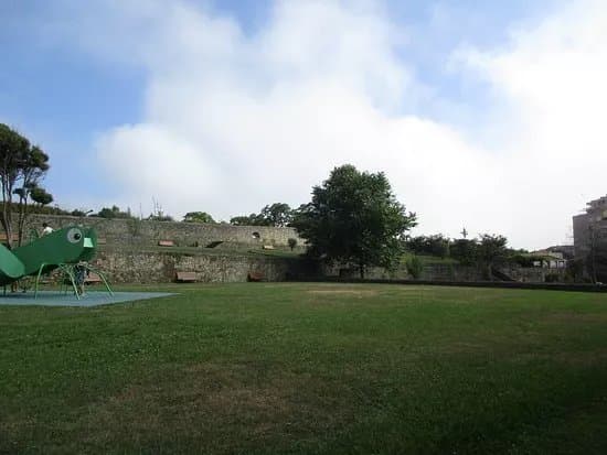 Centro de Memoria