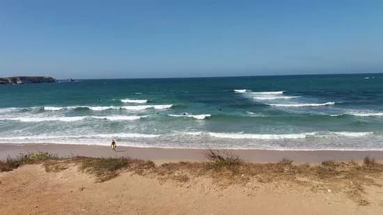 Baleal Beach