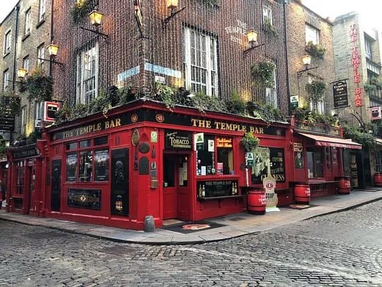 Temple Bar