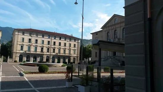 Bar nuovo unione