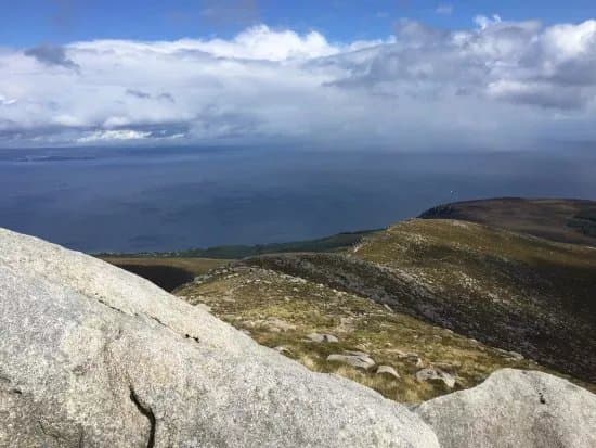 Goat Fell