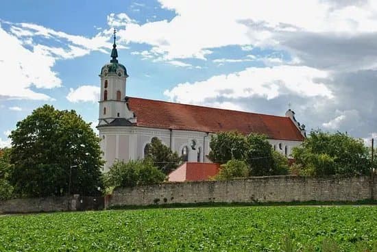 Klosterkirche Oberelchingen