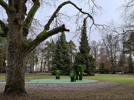 Parnu Rannapark