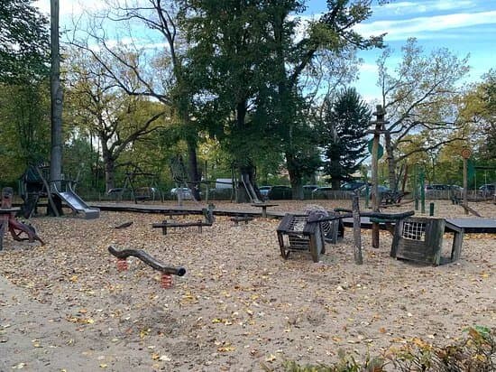 graaf visartpark