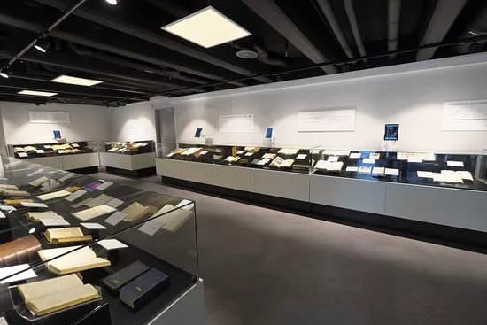 Nordisk Bibelmuseum