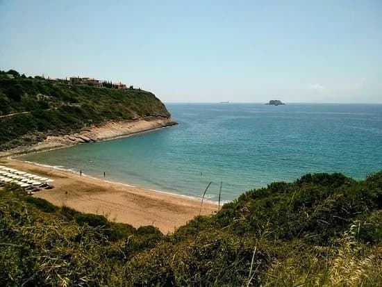 Ai Helis Beach