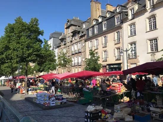 Shopping – places