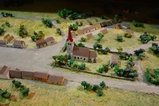 Harju County Museum