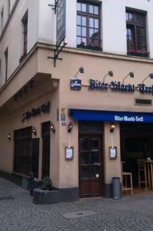 Alter Markt Treff