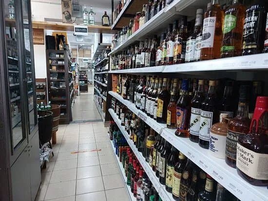 Nicks Bottle Shop & Exchange