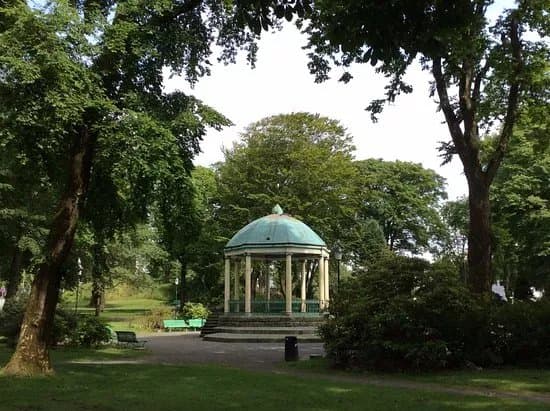 Byparken