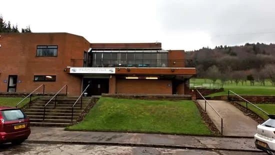 Wilton Golf Club