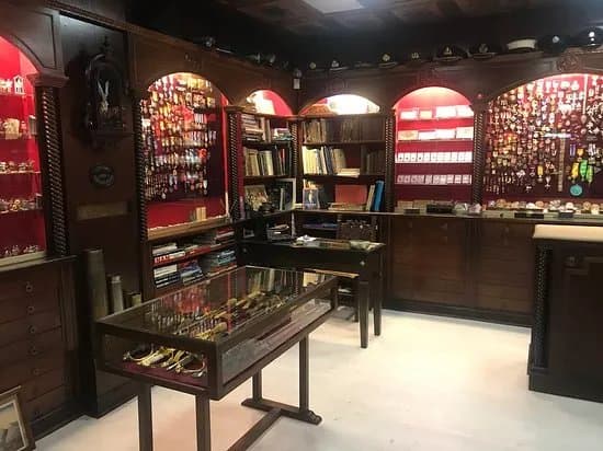 Artemis Antiques