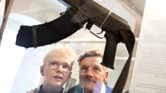 Krigsmuseet