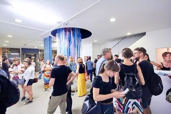 Budapest Projekt Gallery