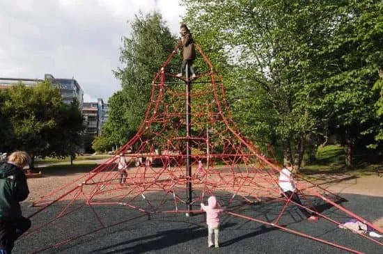 Adventure Park